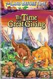 The Land Before Time III: The Time of the Great Giving (1995)