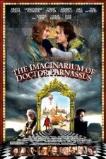 The Imaginarium of Doctor Parnassus (2009)