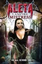 Aleta Vampire Mistress (2012)