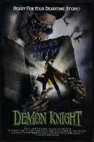 Tales from the Crypt: Demon Knight (1995)