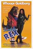 Theodore Rex (1995)