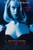 To Die For (1995)