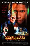 Virtuosity (1995) BluRay Full Movie Watch Online Free