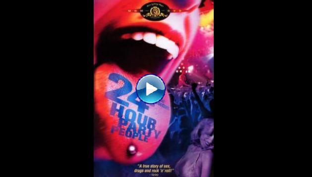 24 Hour Party People (2002)