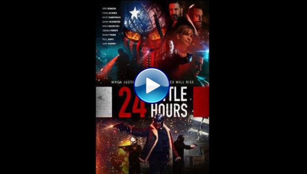 24 Little Hours (2020)