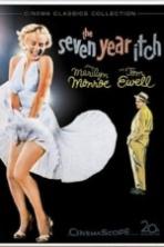 The Seven Year Itch (1955)