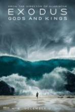 Exodus: Gods and Kings (2014)