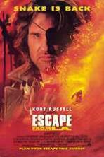 Escape from L.A. (1996)