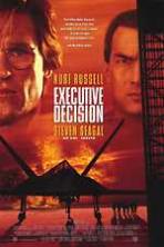 Executive Decision (1996)