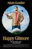 Happy Gilmore (1996)