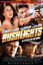 Rushlights ( 2014 )