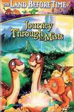 The Land Before Time IV: Journey Through the Mists (1996)