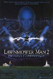 Lawnmower Man 2: Beyond Cyberspace (1996)