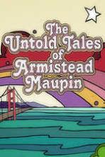 The Untold Tales of Armistead Maupin (2017)