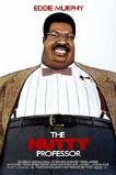 The Nutty Professor (1996)