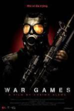 War Games At the End of the Day (2010)