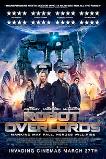 Robot Overlords (2014)