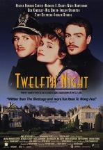 Twelfth Night or What You Will (1996)