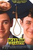 Dead Man on Campus (1998)