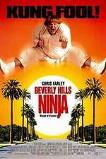 Beverly Hills Ninja (1997)