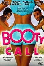 Booty Call (1997)