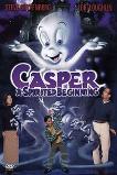 Casper: A Spirited Beginning (1997)