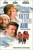 Into Thin Air: Death on Everest (1997)