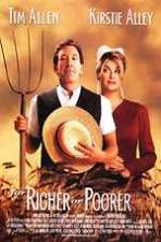 For Richer or Poorer (1997)