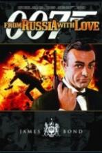 From Russia with Love (1963)