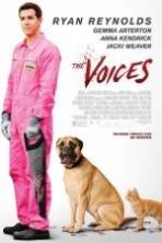 The Voices (2014)