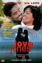 Love Jones (1997)