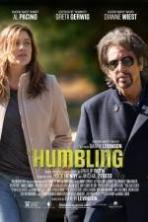 The Humbling ( 2014 )