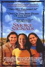 Smoke Signals (1998)