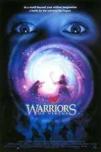 Warriors of Virtue (1997)