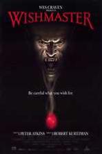 Wishmaster (1997)