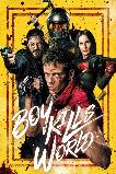Boy Kills World (2023)