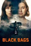 Black Bags (2023)
