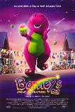 Barney's Great Adventure (1998)