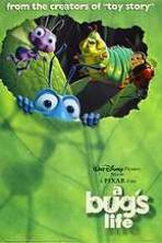 A Bug's Life (1998)