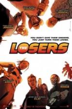 The Losers (2010)