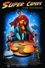 Super Capers: The Origins of Ed and the Missing Bullion (2009)