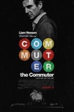 The Commuter (2018)