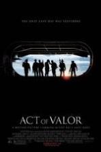 Act of Valor (2012)