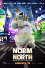 Norm of the North ( 2016 )