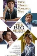 The Big Short (2015)