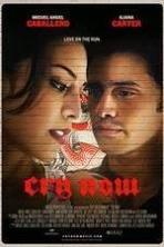 Cry Now (2016)