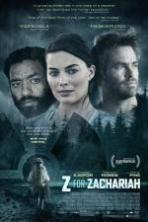Z for Zachariah ( 2015 )