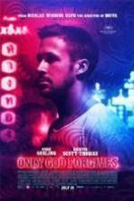 Only God Forgives (2013)
