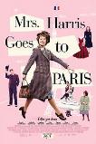 Mrs. Harris Goes to Paris (2022)