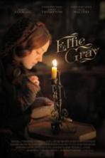 Effie Gray ( 2014 )